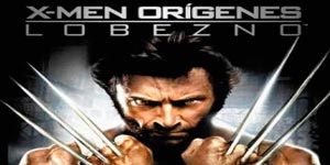 X-Men Orígenes: Lobezno